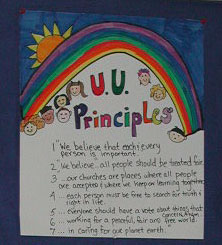 Children's Principles